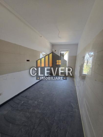 Finalizat 2 Camere | Curte 49 mp | 53,55 mp Utili | Pallady - 11