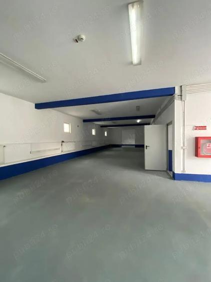 Spațiu comercial, de 720 mp, în Pantelimon