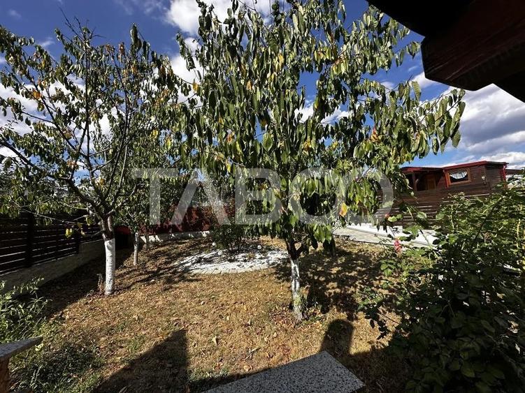 Casă cu 5 camere cu Teren 426 Mp în Central