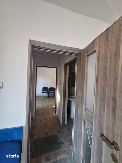 Casă cu 2 camere cu Teren 50 Mp în 23 August