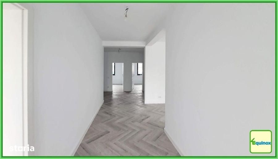 Casă cu 4 camere decomandat cu Teren 450 Mp în Strejnicu