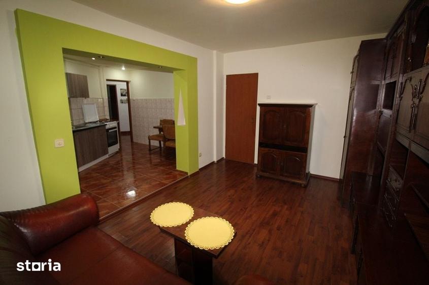 Apartament cu 4 camere în Central