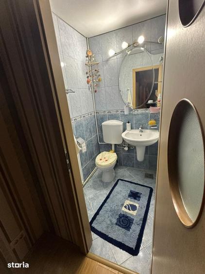 Apartament cu 4 camere în Titan