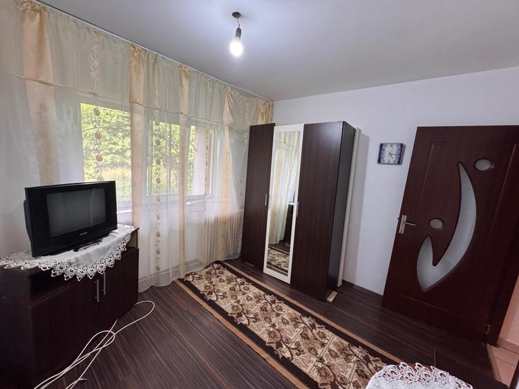 Apartament cu 2 camere decomandat în Sud-Est