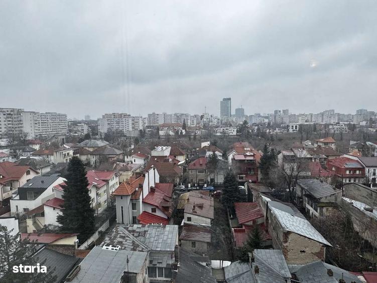 Apartament cu 3 camere, mobilat în Turda
