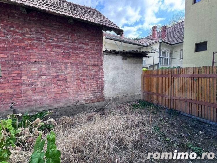 Casă cu 3 camere cu Teren 400 Mp în Budai