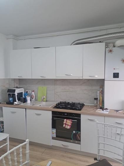 Apartament cu 2 camere decomandat în Lazaret