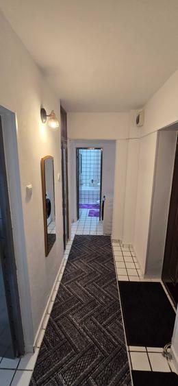 Apartament cu 2 camere decomandat în Tătărași