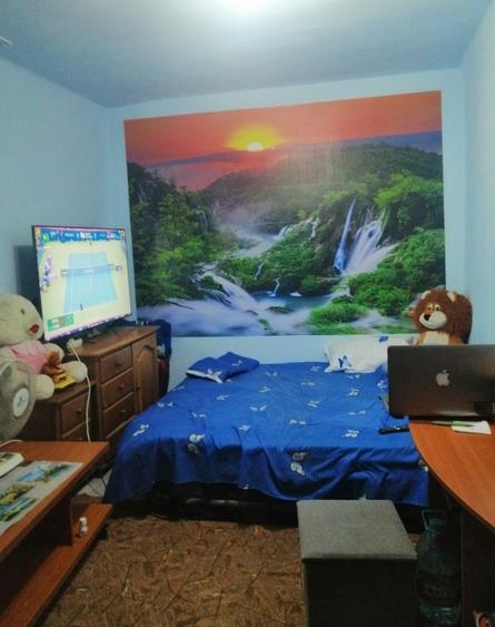 Casă individuală cu 5 camere cu Canalizare în Central