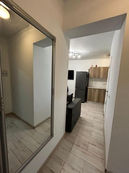 Apartament cu 2 camere în Brâncoveanu