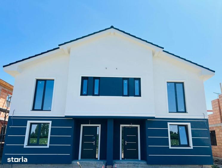 Duplex 4 Camere 132mp Teren - 2