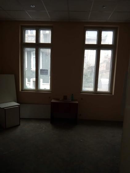 Garsonieră decomandată în Unirii