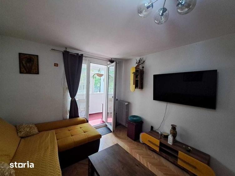 Apartament cu 4 camere în Titan