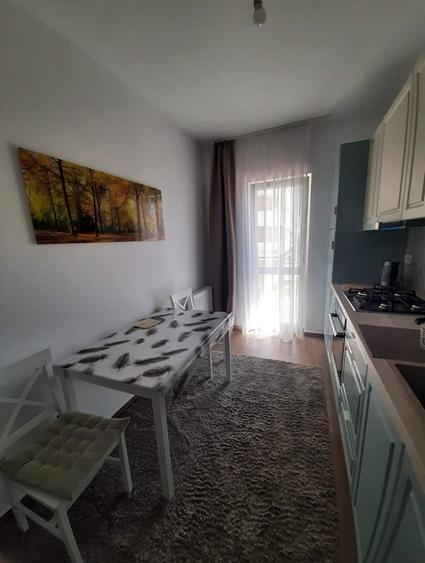 Apartment 2 camere decomandat The Grand Kristal, Sector 4 - 7