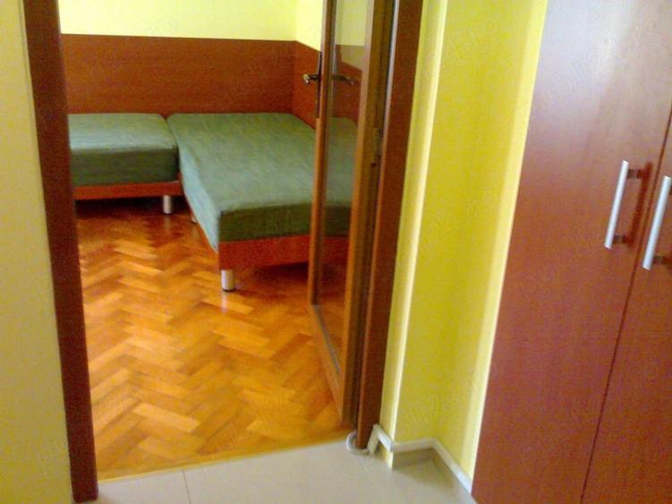 Garsonieră semidecomandată în Mihai Bravu