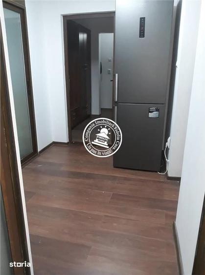 Apartament cu 3 camere decomandat în Păcurari