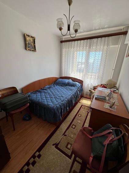 Apartament Decomandat cu 3 Camere  – Pitești, Zona Trivale - 6