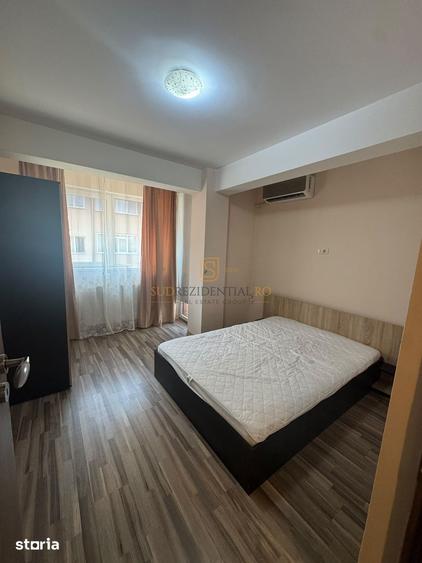 Apartament 2 camere, decomadat, loc de parcare,metrou Dimitrie Leonida - 9
