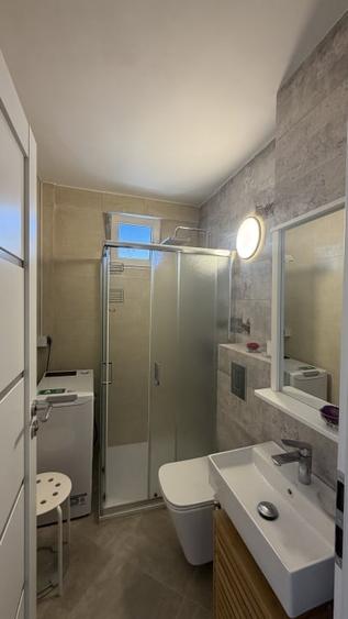 Apartament cu 2 camere circular, mobilat în Drumul Taberei