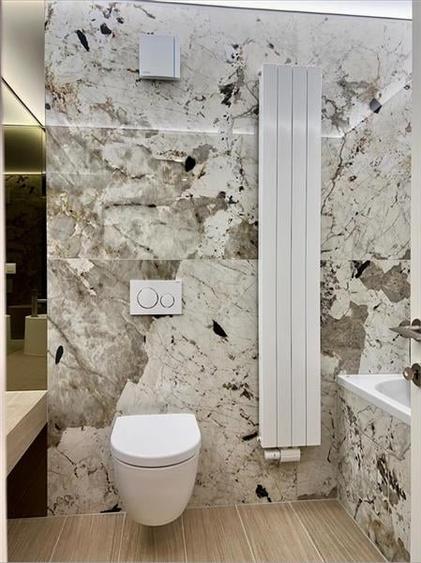 Apartament cu 3 camere decomandat în Iancu Nicolae