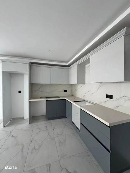 Apartament 3 Camere Gata De Mutare Pallady Metrou 15 Mn Nicolae Teclu - 2