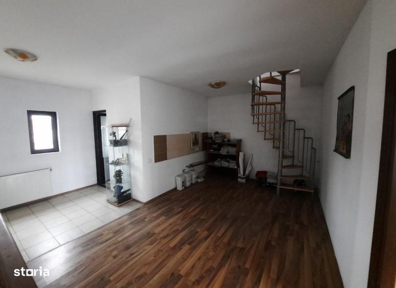 Apartament cu 2 camere în Alexandru cel Bun