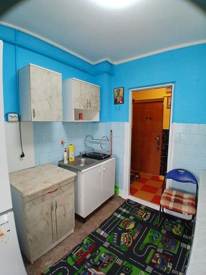 Apartament cu 2 camere semidecomandat în Țiglina 1