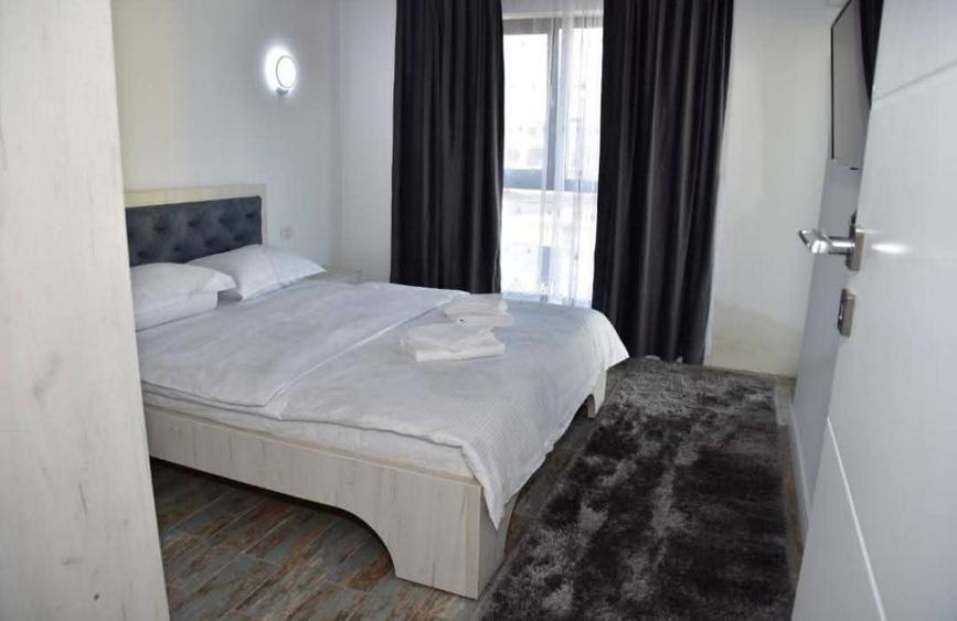 Apartament cu 2 camere în Exterior Sud