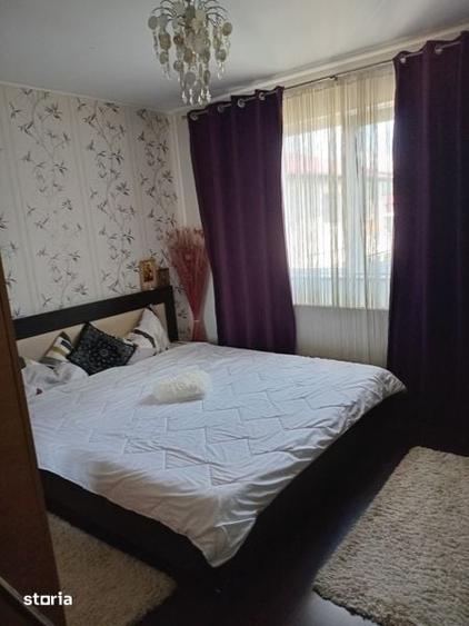Apartament cu 2 camere în Ostroveni