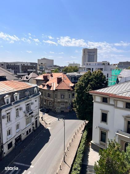 Vanzare apartament 2 camere, Strada Batistei DIRECT PROPRIETAR - 11