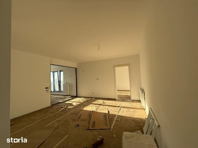 Apartament 3 camere,cu rate la dezvoltator,pe 30 de ani Bragadiru - 2