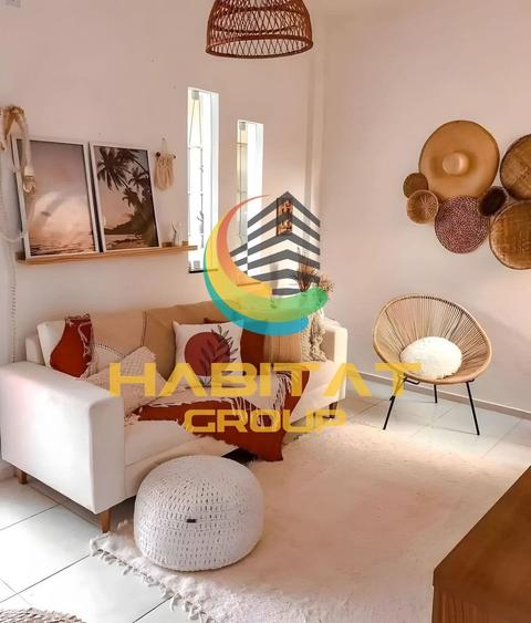 Apartament cu 2 camere decomandat în Berceni — fotografia 1