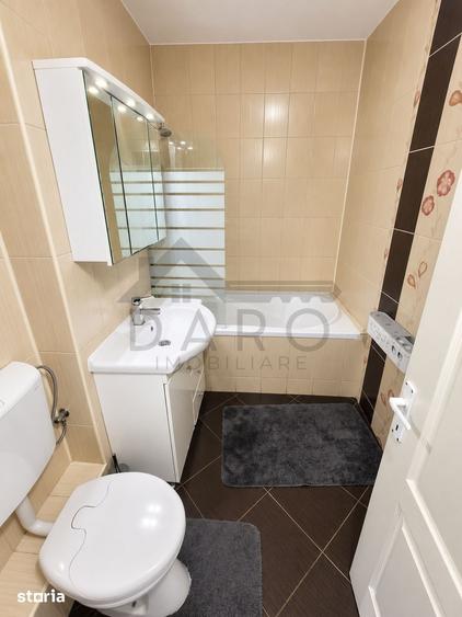 Apartament cu 3 camere în Unirii