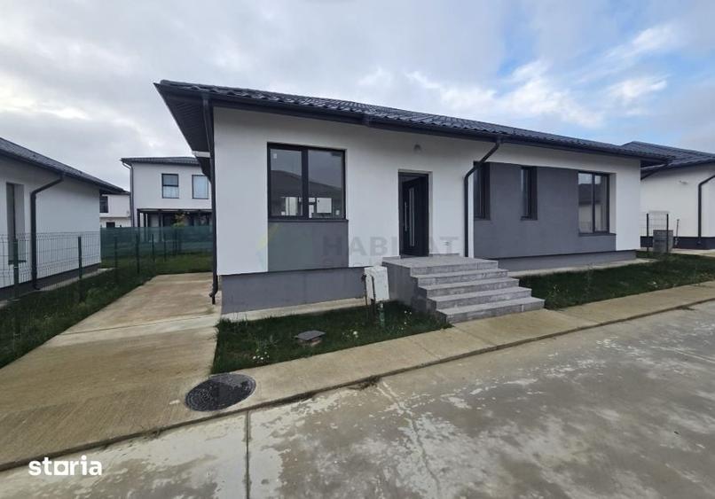 Casa tip 4 Ivonco Residential, Tunari, Str. Orientului - 12