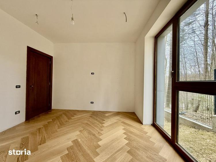 Apartament cu 3 camere în Furnica