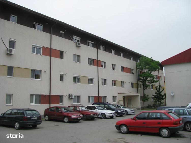 De inchiriat apartament cu 2 camere nemobilat Zona Lipovei- 949 - 8