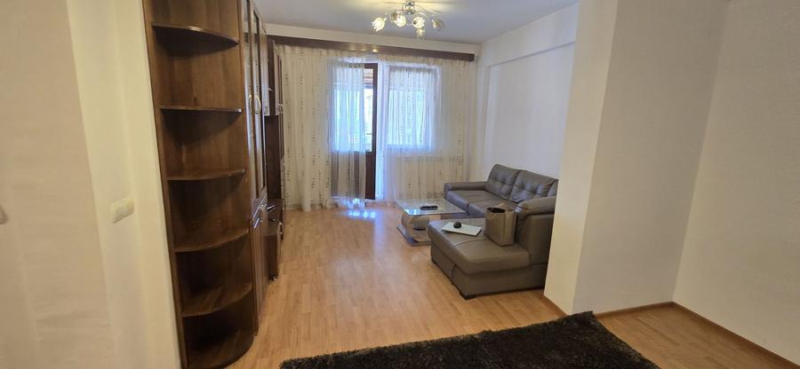 Bucuresti , Cartierul Latin, INCHIRIERE apartament 2 camere - 3