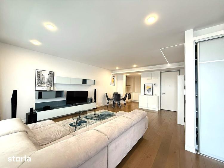 Apartament 2 camere | HERASTRAU |+loc de parcare - 1