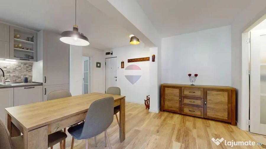 Apartament 3 camere Racadau Bra?ov, prima inchiriere... - 7