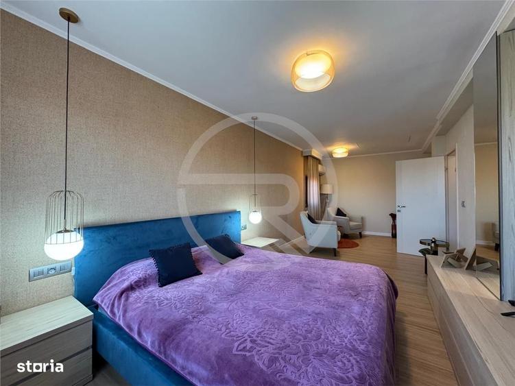 Casă cu 4 camere în Viișoara