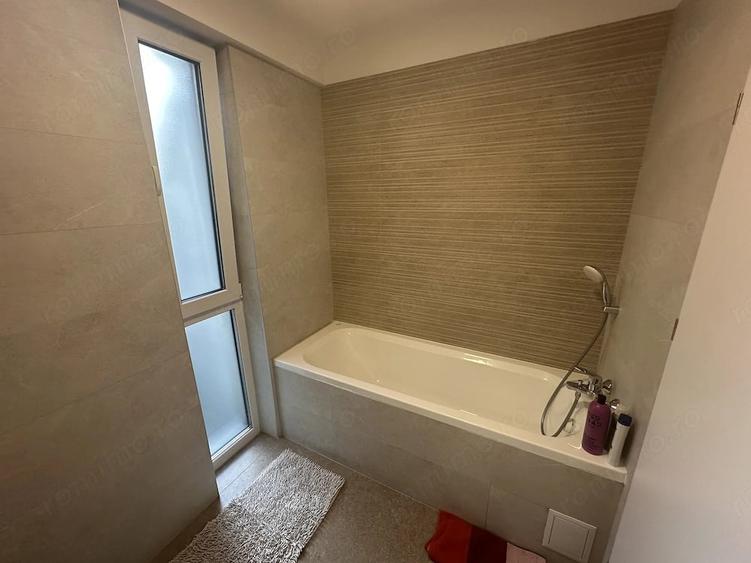 Apartament cu 2 camere decomandat în Aradului