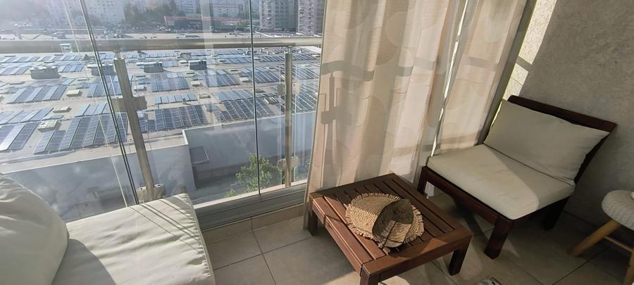 Apartament cu 2 camere decomandat în Titan