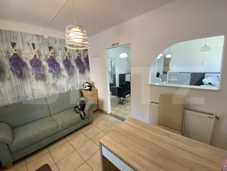Apartament 2 camere, in suprafat de 35 mp, semidecomandat, zona Pacii - 4