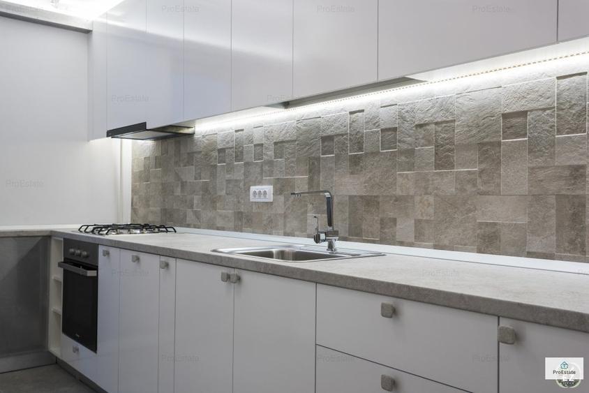 Apartament cu 2 camere decomandat în Grozăvești
