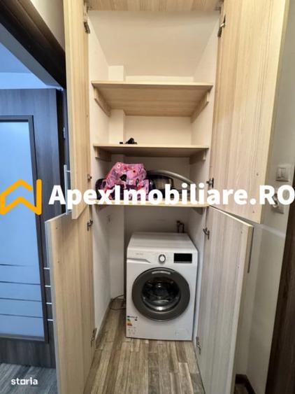 Pantelimon | 2 Camere | Renovat | Balcon | AC - 7