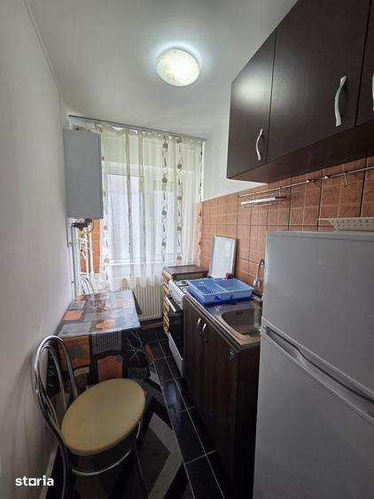Apartament cu 2 camere în Banat
