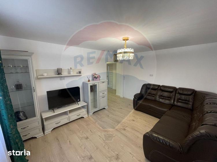 Apartament cu 3 camere de inchiriat in zona Precista - 2