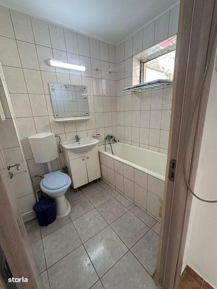 Apartament cu 2 camere în Tomis Nord