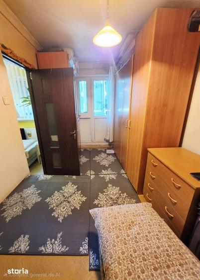 Apartament 2 camere, etaj 2, zona Vest - 12