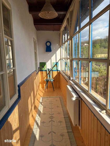 Proprietar, casa de vanzare in Bazna - 7